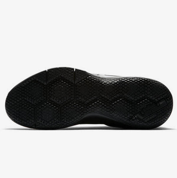 Купить Баскетбольные кроссовки Nike LeBron Witness II | 942518-010 в Москве или заказать доставку на Slamdunk.su